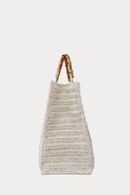 Load image into Gallery viewer, Wulinpic Riviera Tote