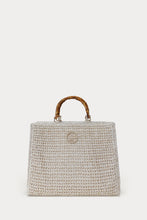 Load image into Gallery viewer, Wulinpic Riviera Tote