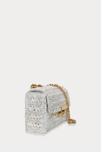 Load image into Gallery viewer, Wulinpic Anastasia Flap Bag