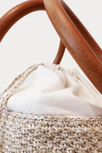 Load image into Gallery viewer, Wulinpic Bucket Handbag