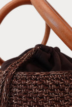 Load image into Gallery viewer, Wulinpic Bucket Handbag