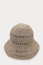 Load image into Gallery viewer, Wulinpic Jasmine Bucket Hat