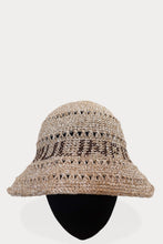 Load image into Gallery viewer, Wulinpic Jasmine Bucket Hat
