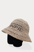 Load image into Gallery viewer, Wulinpic Jasmine Bucket Hat