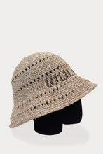 Load image into Gallery viewer, Wulinpic Jasmine Bucket Hat