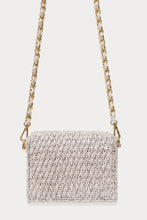 Load image into Gallery viewer, Wulinpic Mini Flap Bag