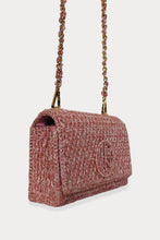 Load image into Gallery viewer, Wulinpic Athena Flap Bag
