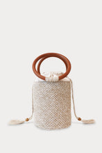 Load image into Gallery viewer, Wulinpic Bucket Handbag
