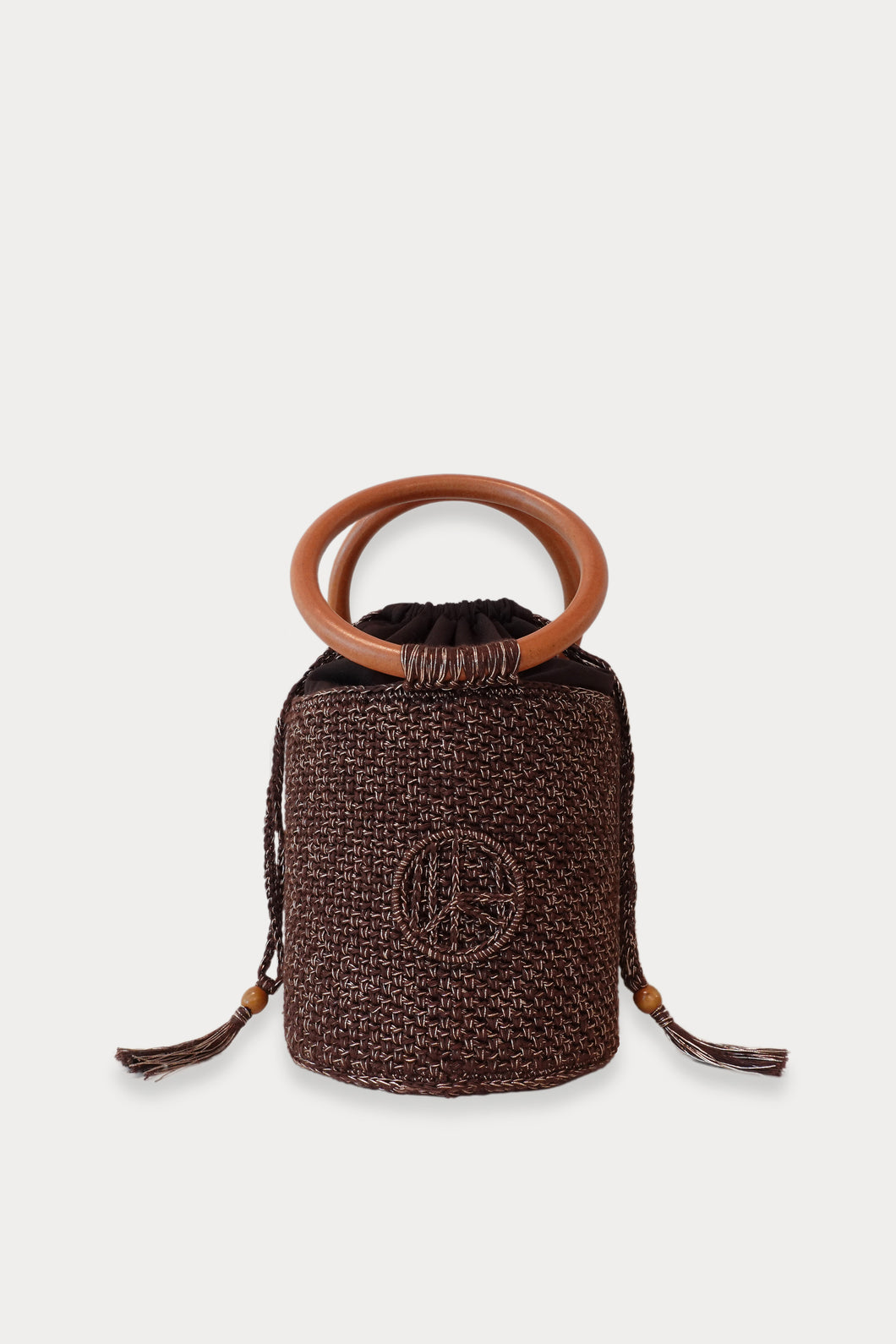 Wulinpic Bucket Handbag