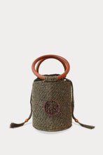 Load image into Gallery viewer, Wulinpic Bucket Handbag
