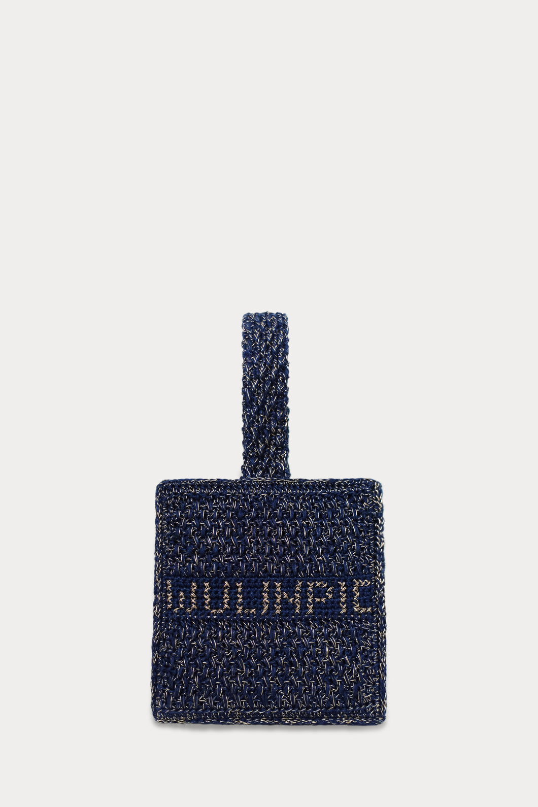 Wulinpic Pyramid Bag