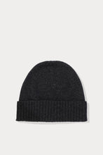 Load image into Gallery viewer, Wulinpic Ribbed Merino Wool Beanie
