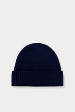 Load image into Gallery viewer, Wulinpic Ribbed Merino Wool Beanie
