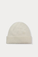 Load image into Gallery viewer, Wulinpic Ribbed Merino Wool Beanie
