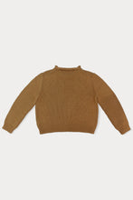 Load image into Gallery viewer, Wulinpic Roll Neck Jumper
