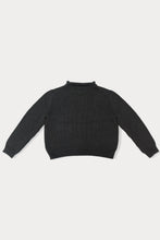 Load image into Gallery viewer, Wulinpic Roll Neck Jumper
