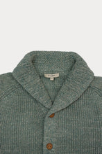 Load image into Gallery viewer, Wulinpic Shawl Collar Cardigan
