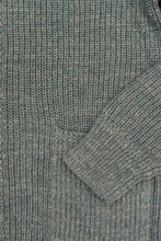 Load image into Gallery viewer, Wulinpic Shawl Collar Cardigan
