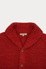 Load image into Gallery viewer, Wulinpic Shawl Collar Cardigan
