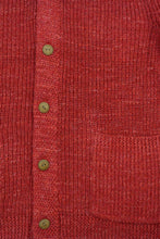 Load image into Gallery viewer, Wulinpic Shawl Collar Cardigan
