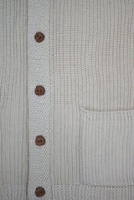 Load image into Gallery viewer, Wulinpic Shawl Collar Cardigan
